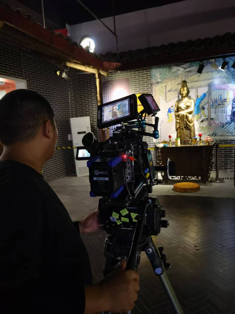 聚焦偏关县产品宣传视频拍摄公司，以专业实力赋能品牌声量升级