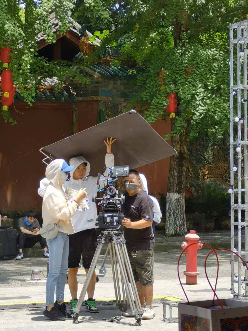 偏关县产品宣传视频拍摄公司避坑：资质、案例、服务全解析