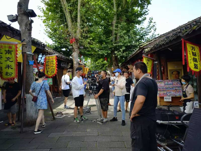 偏关县产品视频拍摄技术升级：AI与三维动画深度融合