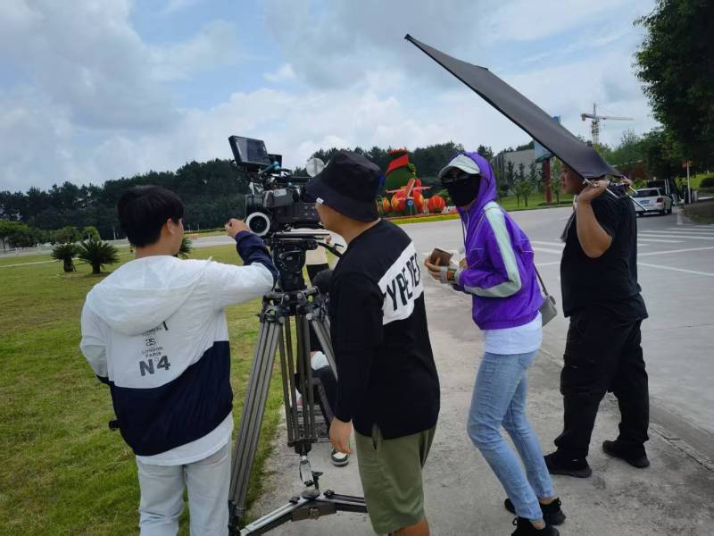 偏关县极致互动，未来愿景宏大，致力于成为全球领先的产品宣传视频企业