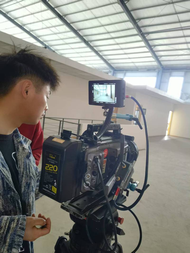 偏关县电商产品视频拍摄制作：小成本也能产出高质感内容？