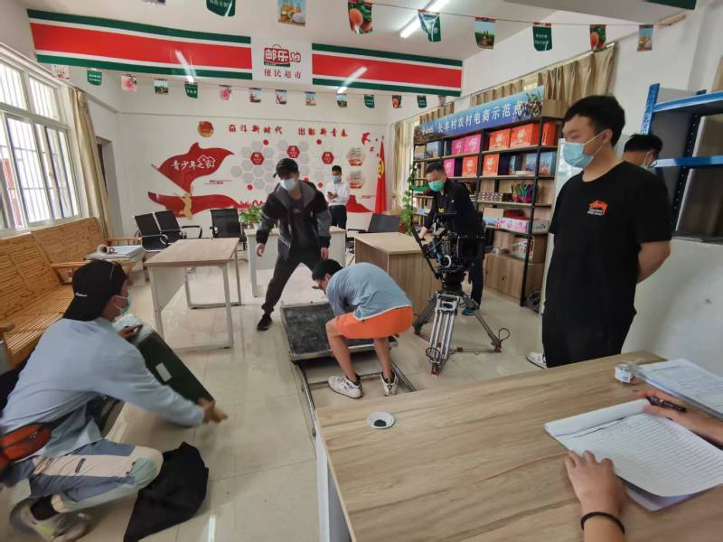 偏关县电商产品视频拍摄制作实战秘籍，助力产品引爆电商流量